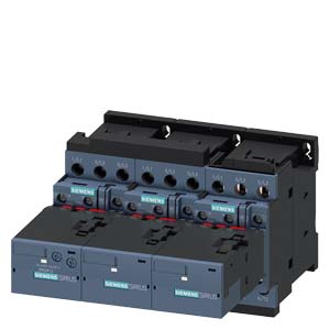 Thiết bị đóng cắt điều khiển động cơ