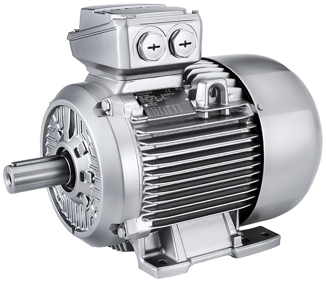 Động cơ Siemens